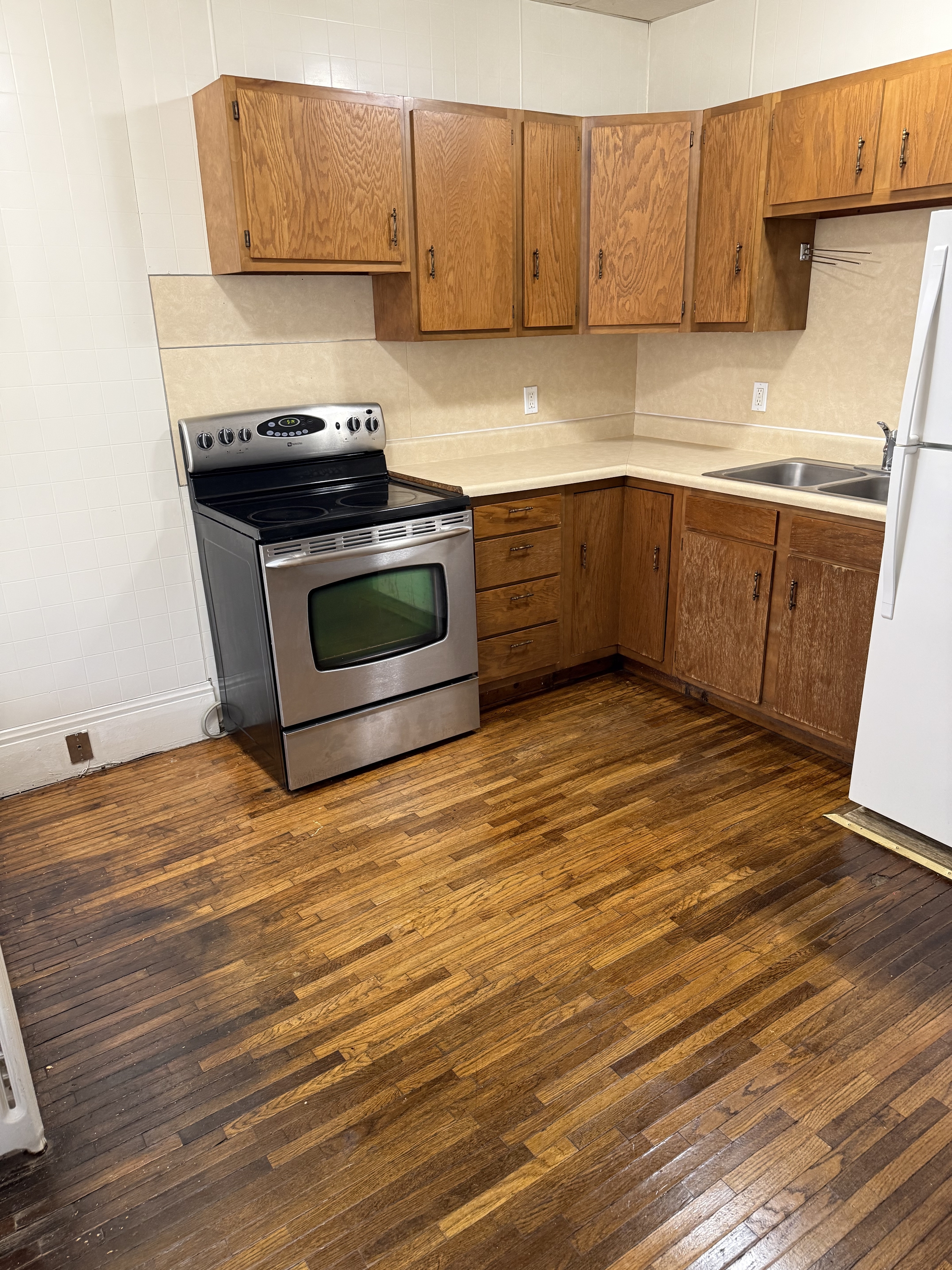 711 N 5th Street - 1 North
